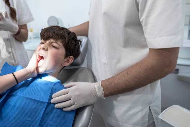 Best Emergency Dental Care for Broken or Chipped Teeth in Clark Mills, NY