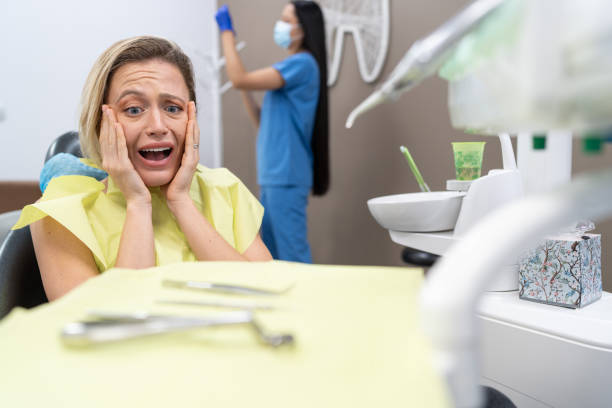 Best Emergency Treatment for Dental Infections or Abscesses in Clark Mills, NY