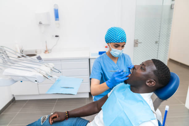 Best Emergency Denture Repair in Clark Mills, NY